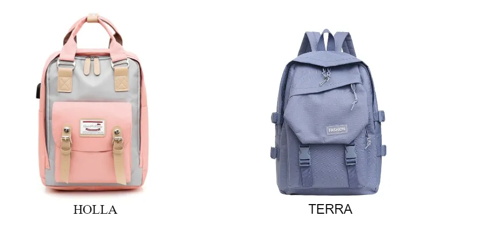 Promo Tas Laptop Tas Ransel Wanita Tas Ransel Backpack Wanita Korea ESC1  Diskon 24% di Seller GUDANG STORE TSM - Gambir, Kota Jakarta Pusat