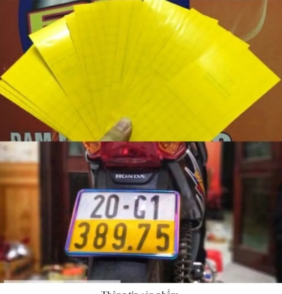 Ô tô mang biển 80-NG có gì đặc biệt, sao lại được đeo trên nhiều siêu xe? |  Báo Dân trí