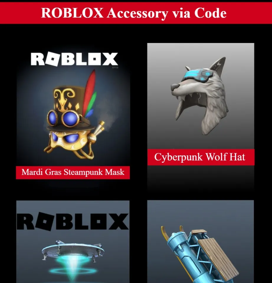 Roblox Exclusive Banandolier Skin DLC Official Key