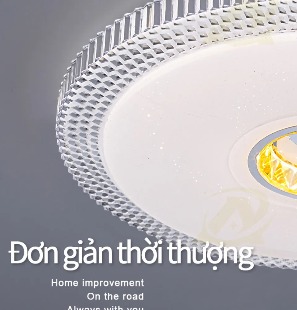 Đèn led ốp trần đổi 3 màu tròn trang trí phòng khách phòng ngủ 9001 | Lazada.vn Đèn Led Ốp Trần Đổi 3 Màu Tròn Trang Trí Phòng Khách Phòng Ngủ 9001 | Lazada.Vn