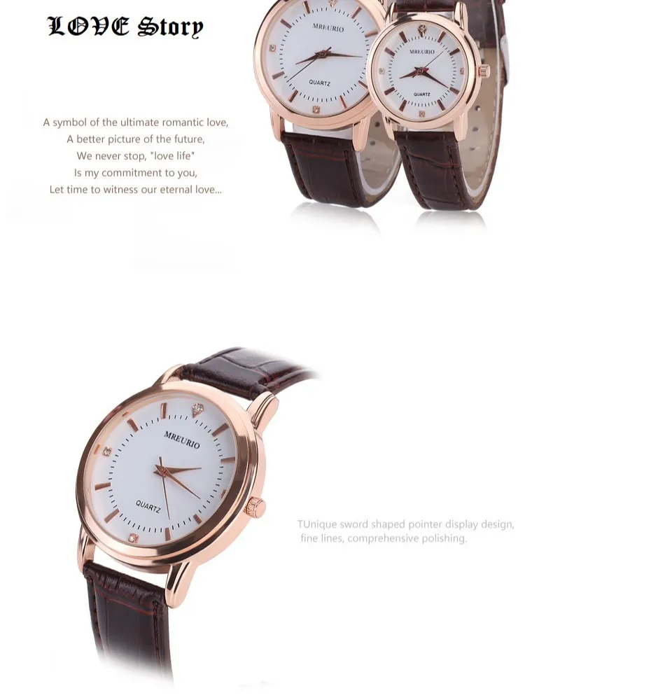 mreurio quartz watch price