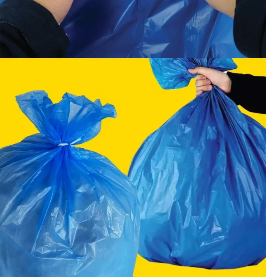 MINI Rubbish Bag