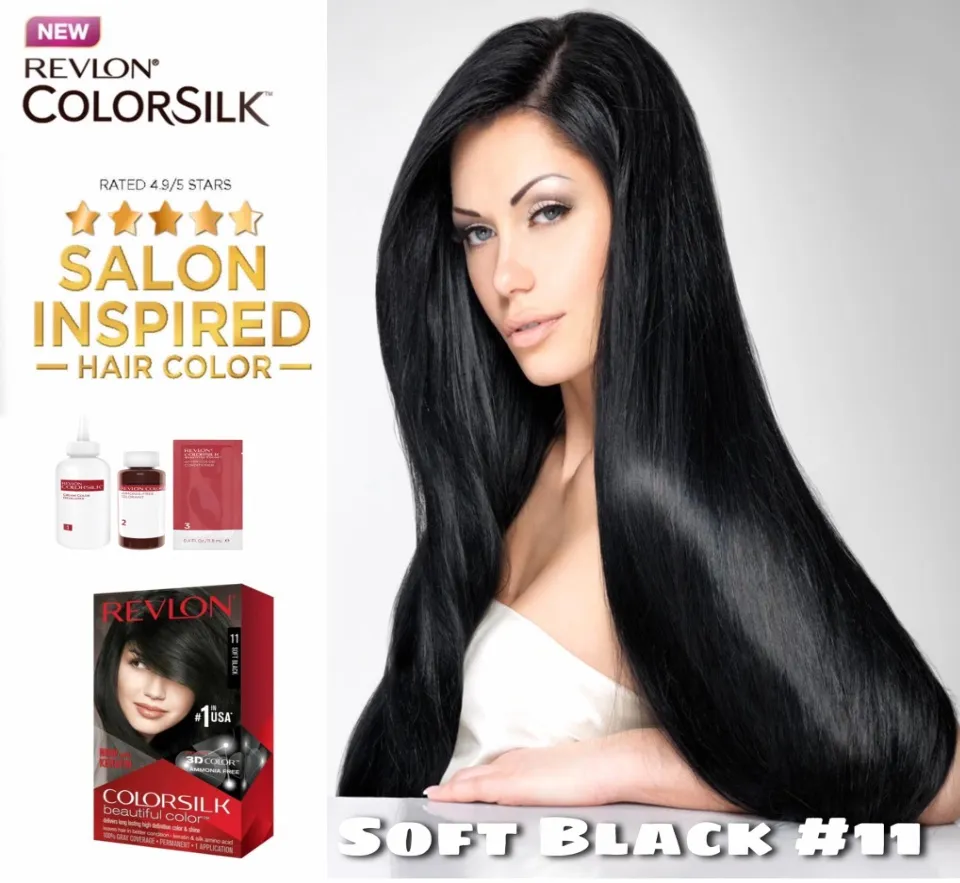 ByPure Naturals 100% Organic Powder Soft Black Hair Color, 120 Gram, Pack  of 2