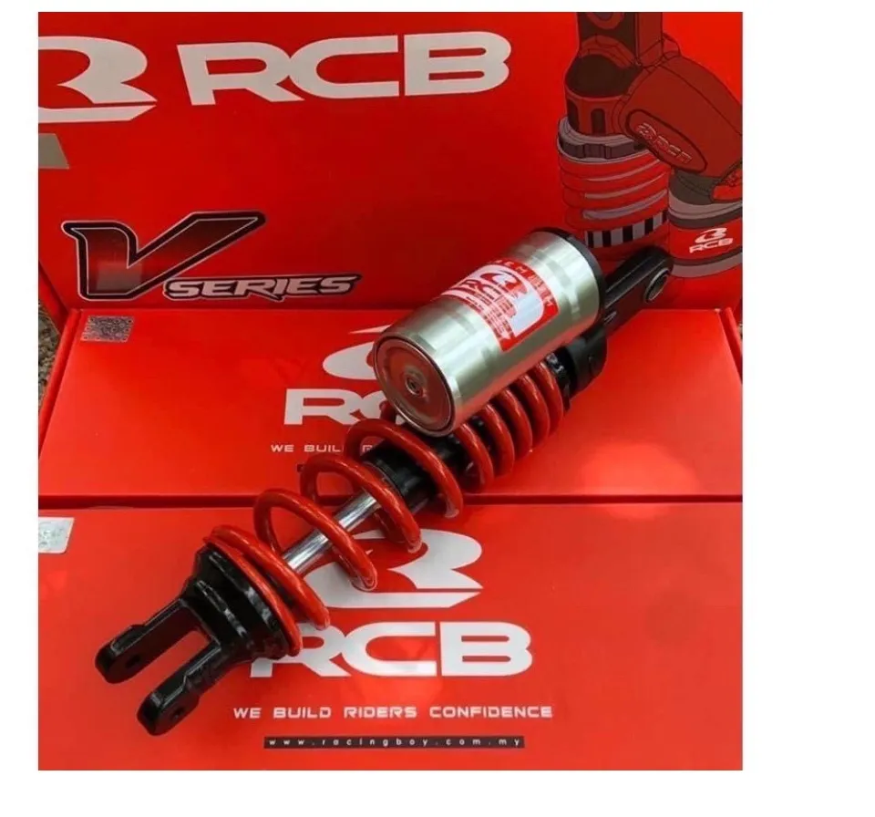 Top hơn 135 phuộc racing boy cho luvias mới nhất thdonghoadianeduvn