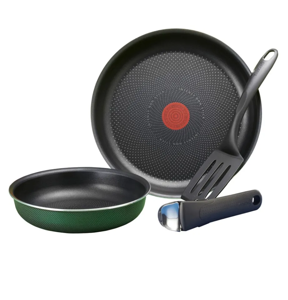 Get Tefal Cookware For Up To 60% Off On Shopee and Lazada