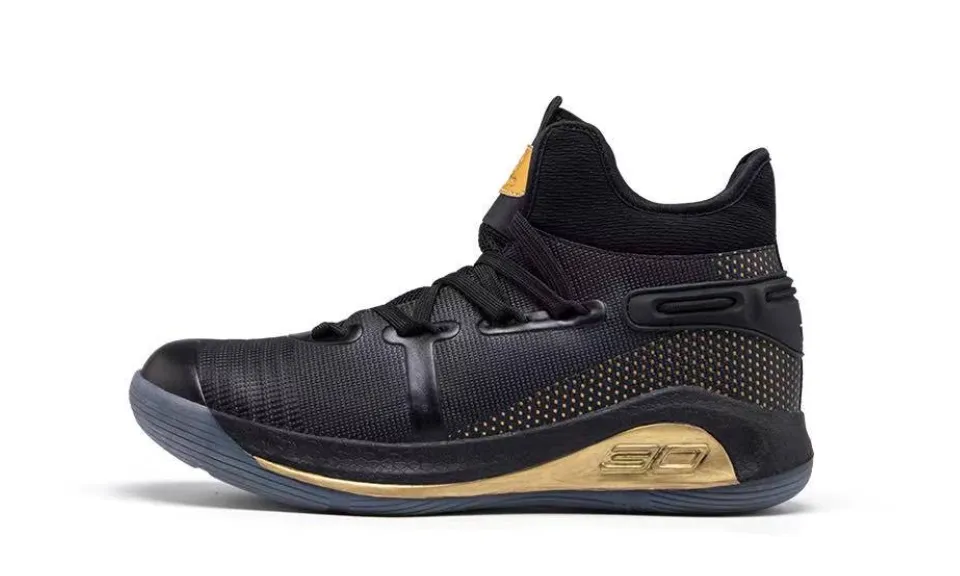 curry 6 cheap kids