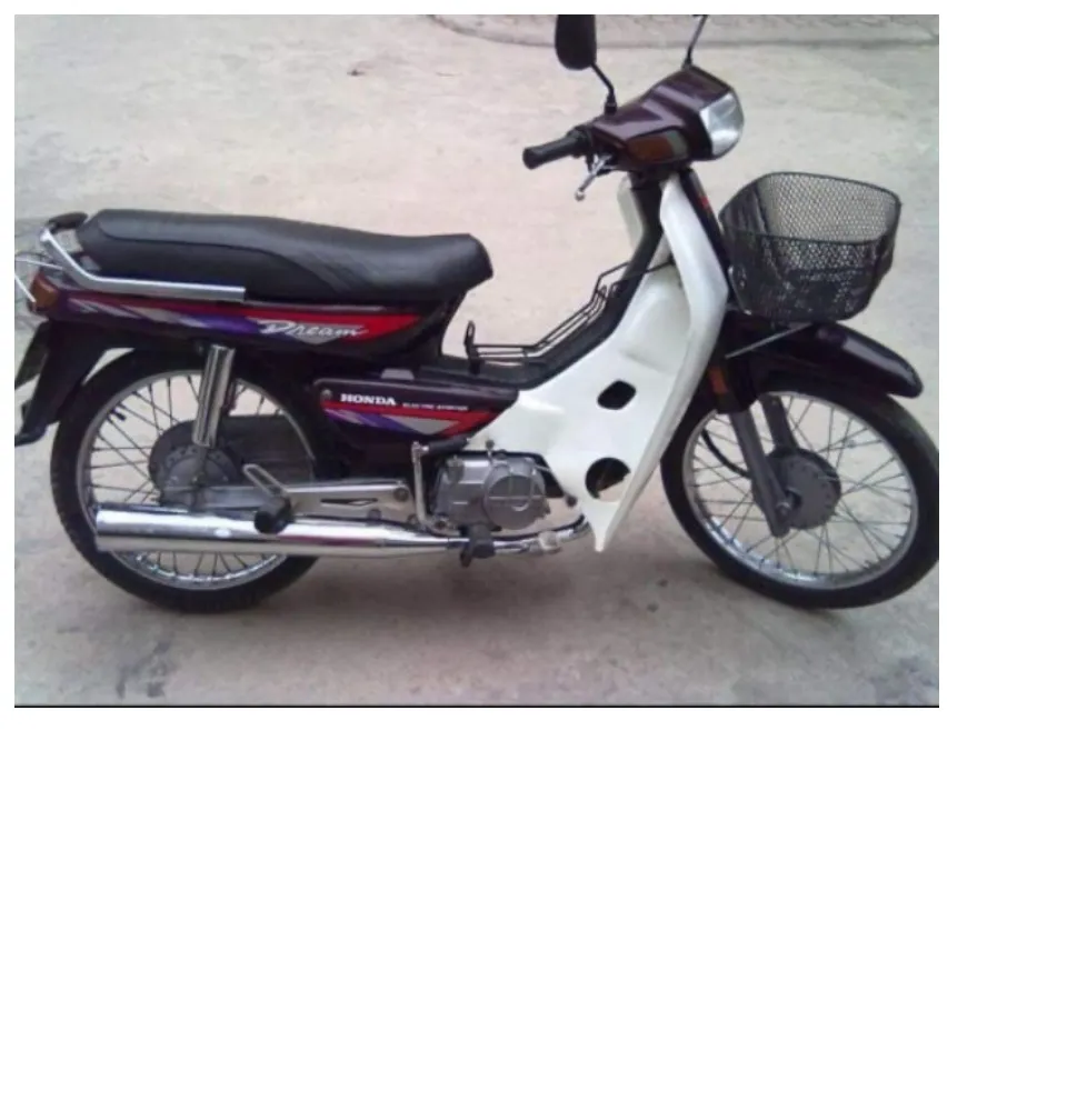 HONDA DREAM LÙN TUYỆT ĐẸP GIÁ 13 TRIỆU CHÍNH CHỦ 0907788998  YouTube
