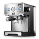 Gemilai เครื่องชงกาแฟ เครื่องชงกาแฟอัตโนมัติ เครื่องชงกาแฟสด เครื่องชงกาแฟเอสเพรสโซ การทำโฟมนมแฟนซี 1450w semi-automatic coffee machine set