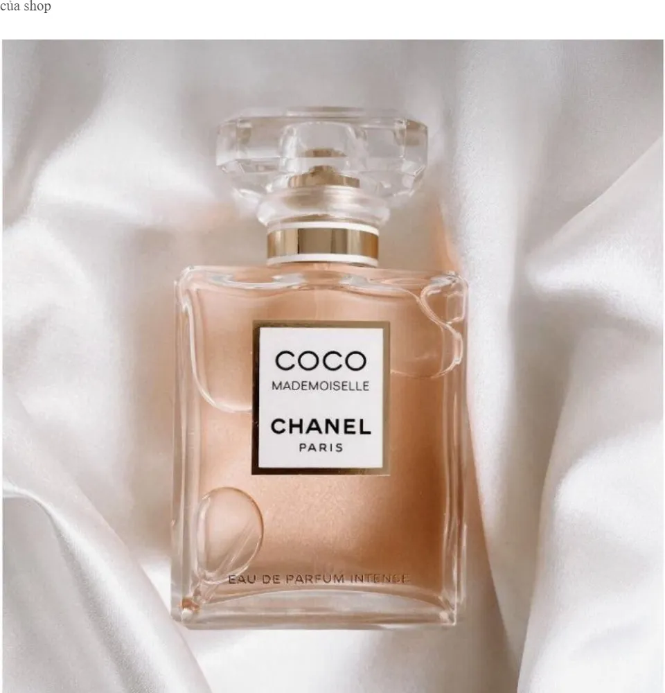 Parfum femme  CHANEL  Beauty Success