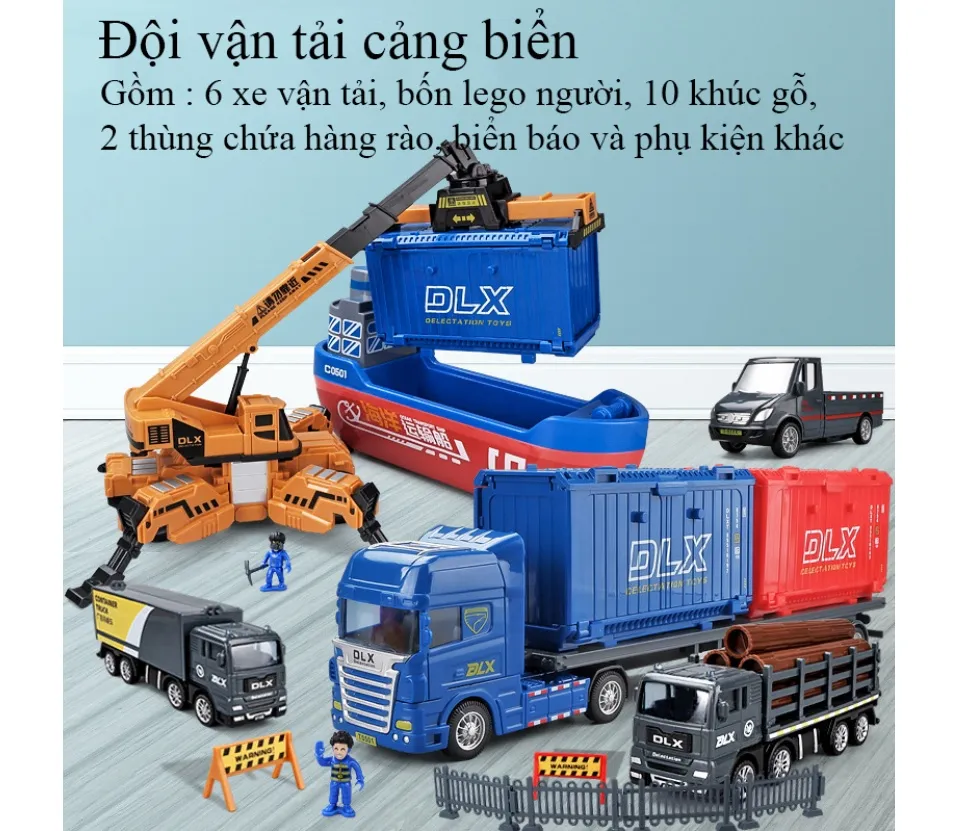 Chính sách phát triển và quản lý cảng biển Đức  kinh nghiệm cho Việt Nam