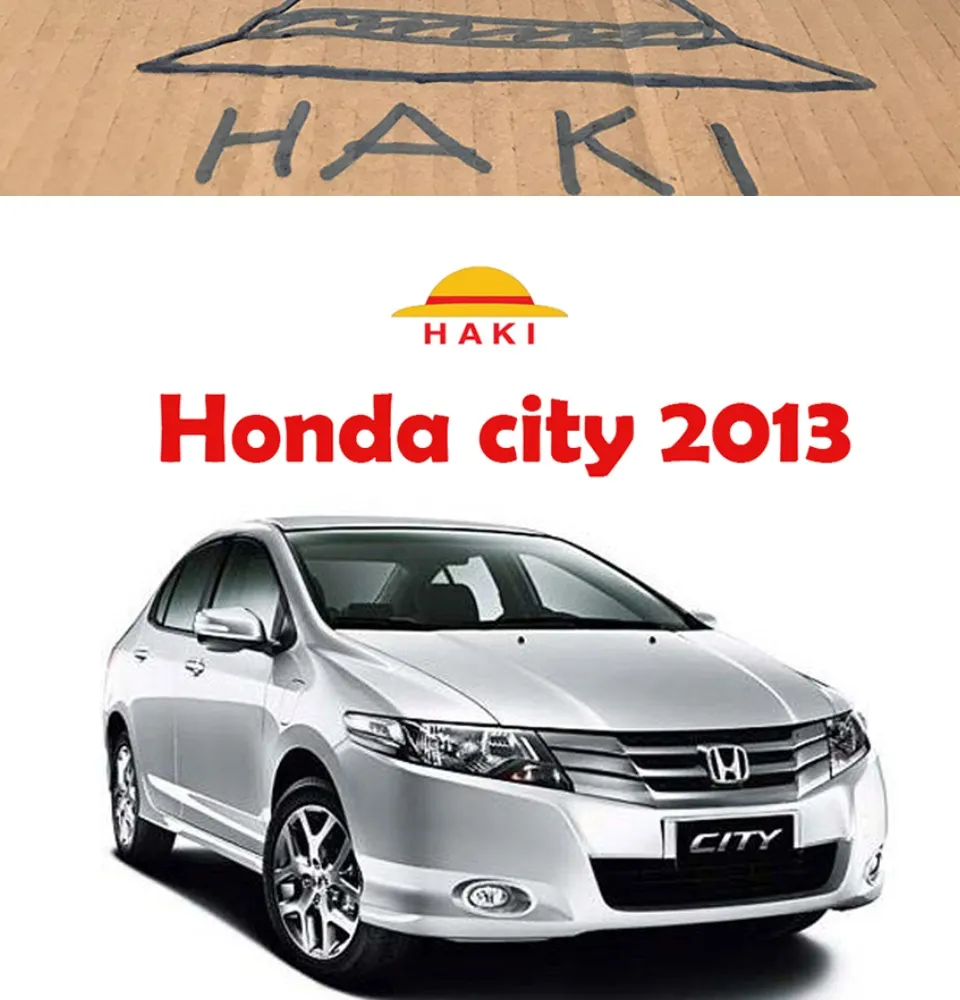 Bán ô tô Honda City 15 AT  2013  xe cũ