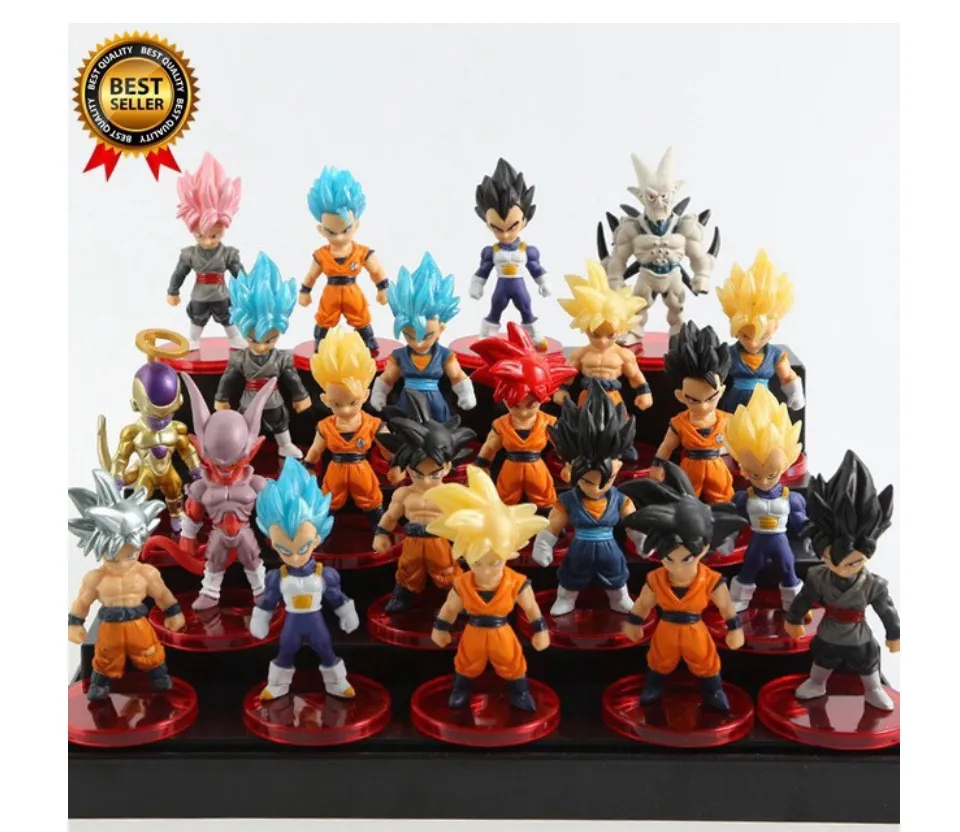 Future Trunks com caixa - À pronta entrega no Brasil RJ action figure  boneco tranks do futuro dragon ball dragonball z gt anime goku vegeta cell  freeza frieza gohan picollo super sayajin