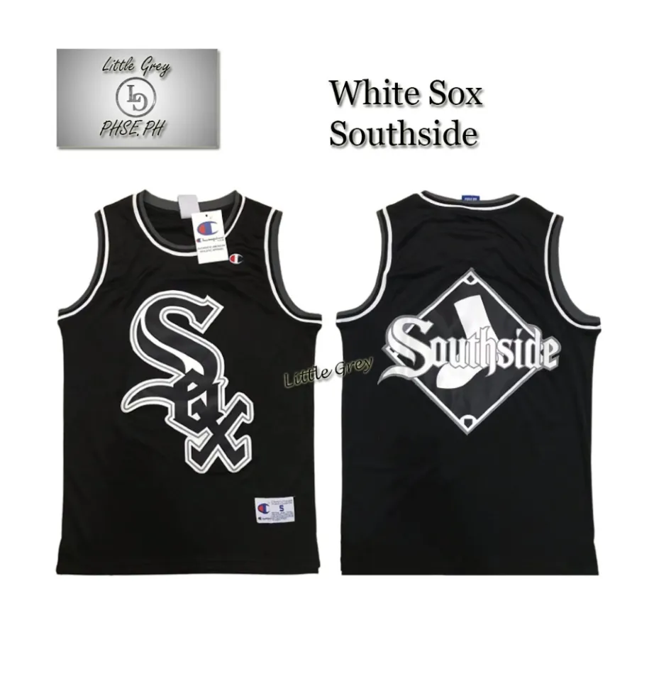 NFL CHICAGO WHITE SOX SOUTHSIDE JERSEY