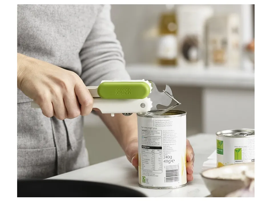 Joseph Joseph - Pivot 3-in-1 can opener