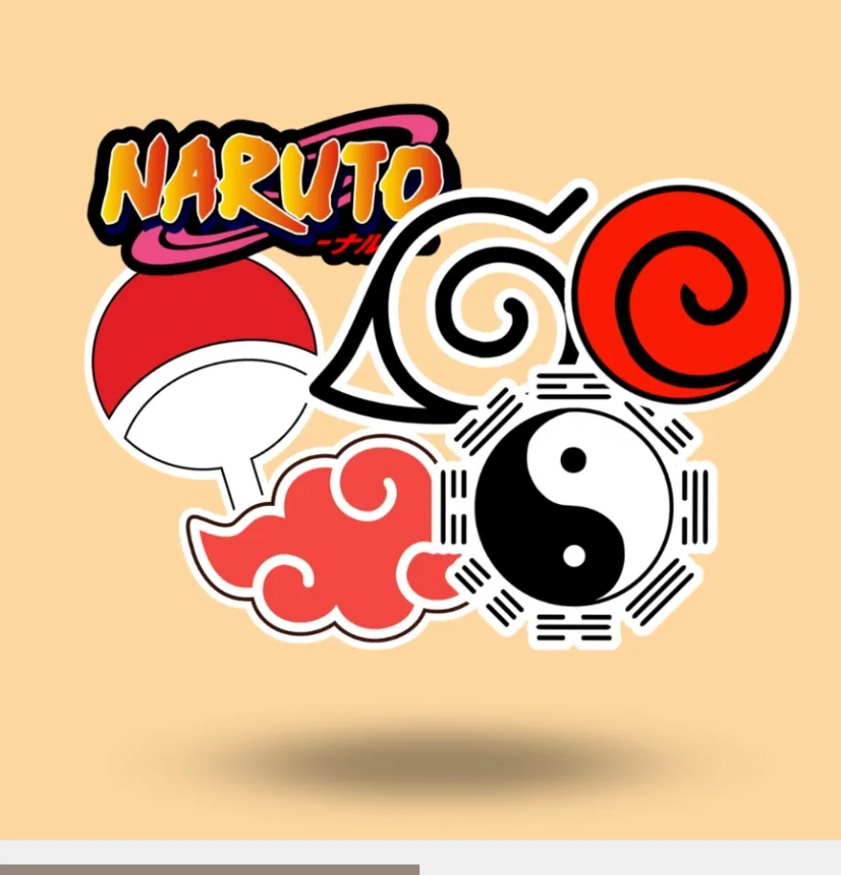 naruto logo images