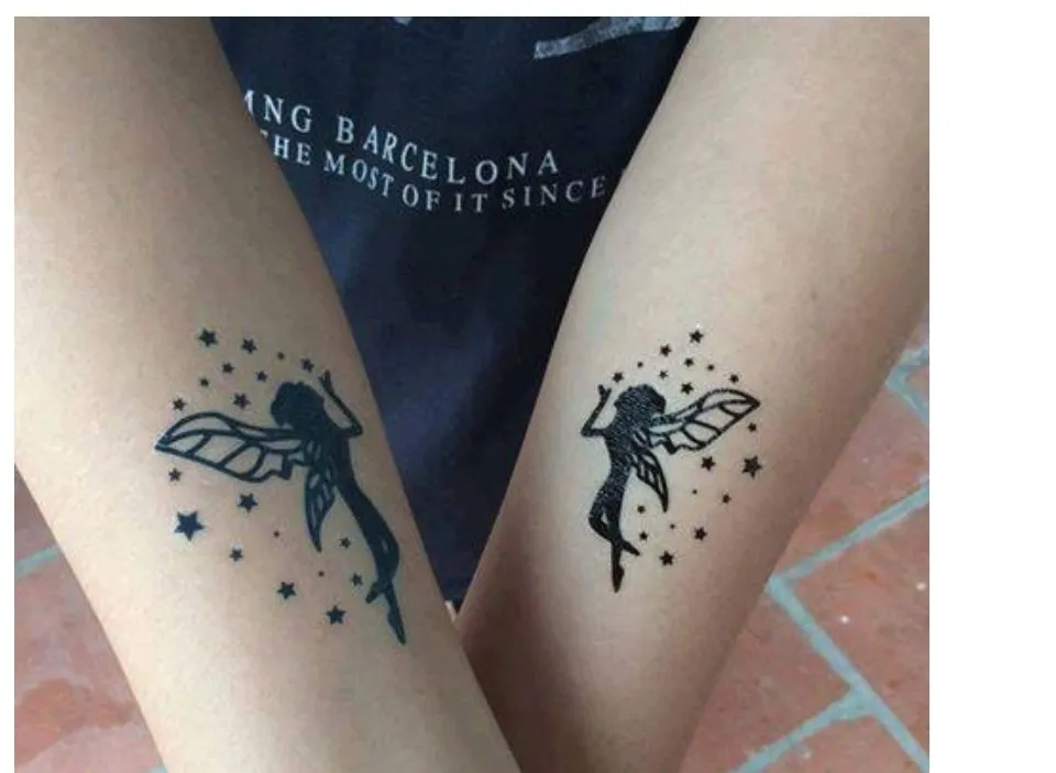 101 Best Fairy Tail Tattoo Designs You Need To See  Outsons