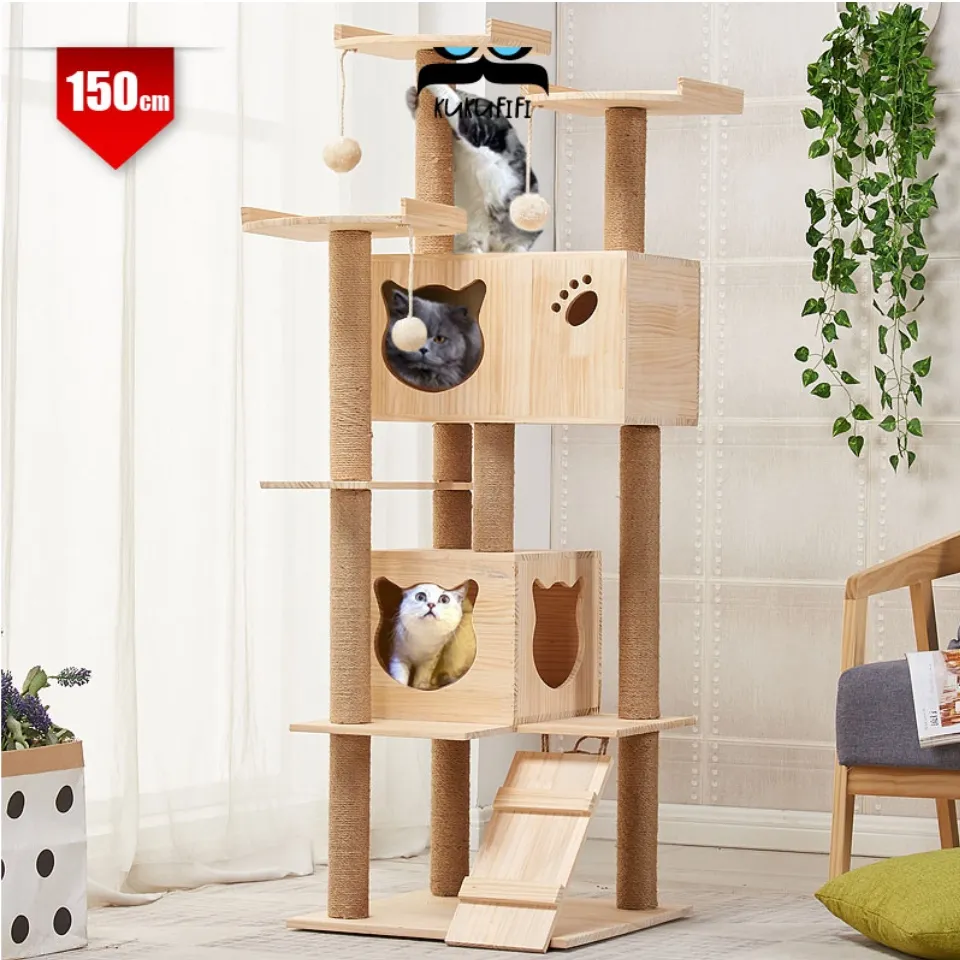 Best Cat Trees 2022