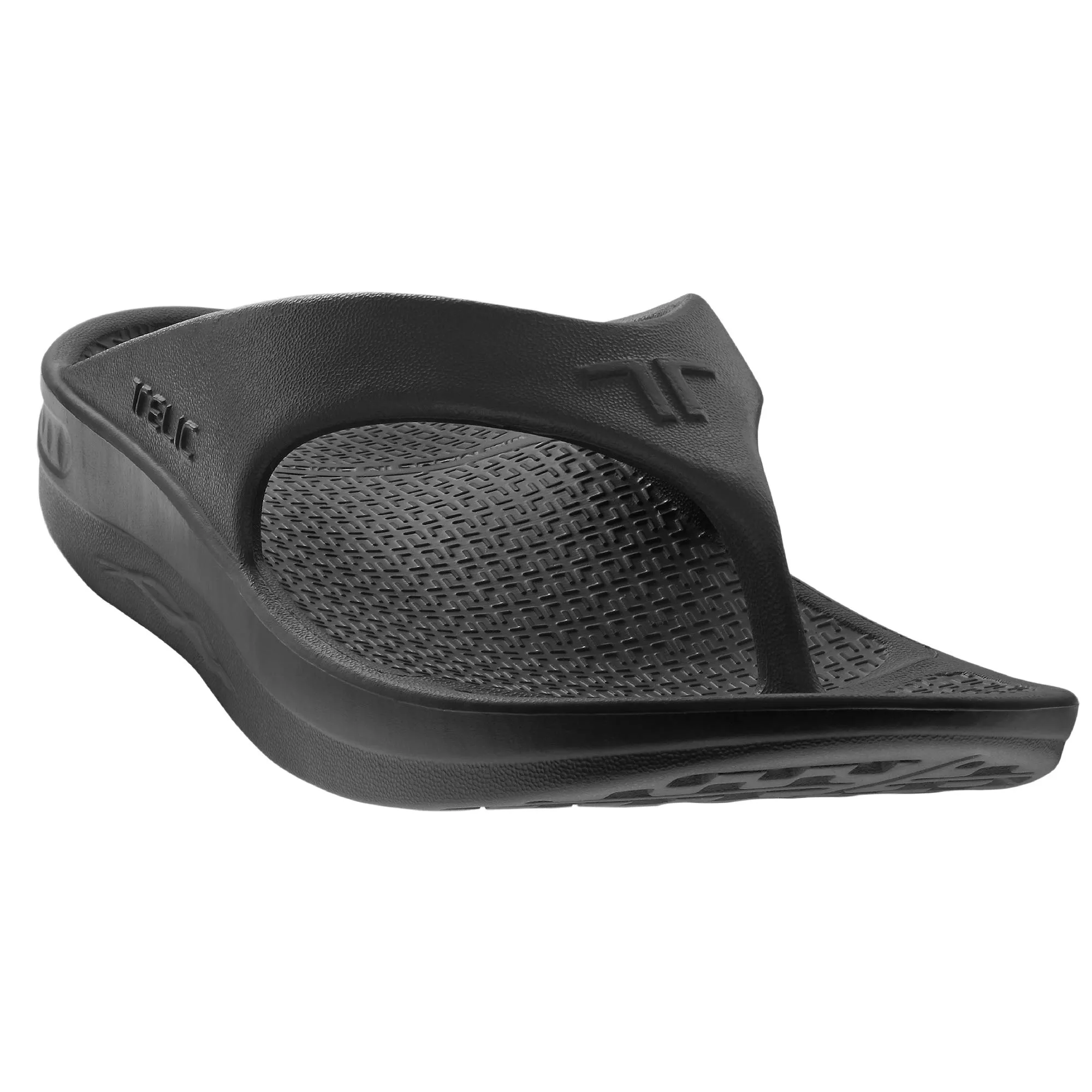 Telic Energy Flip Flop | Unisex Sandals | Plantar Fasciitis / Heel Pain ...