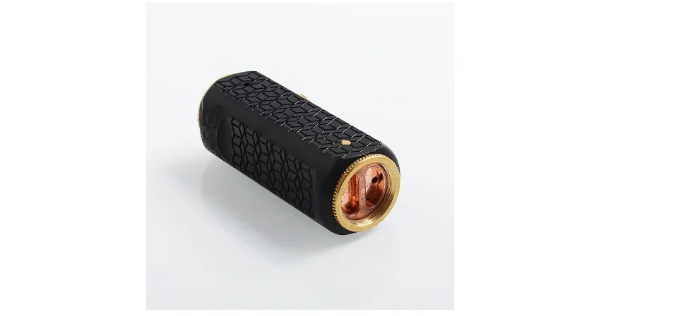 SOB Uno Bersikulo Style Hybrid Mechanical Vape Mod | Lazada PH