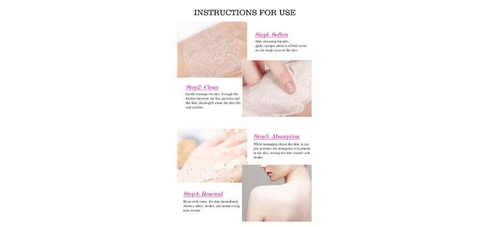 CRÈME EXFOLIANTE POUR LE CORPS AU COLLAGÈNE À L'ESCARGOT (500ML) *SG VENDEUR ET LIVRAISON RAPIDE* RENOUVELLEMENT ET DÉTOXIFICATION DE LA PEAU *LISSAGE ET ADOUCISSEMENT* EXFOLIANT POUR LE CORPS ET GEL PEELING *SÉCURITAIRE ET DOUX* BLANCHIMENT ET ÉCLAIRCISSANT *CONVIENT AUX PEAU SÈCHE RUGUEUSE ET DÉMANGEAISONS* POUR HOMMES ET FEMMES - MEILLEURE BEAUTÉ