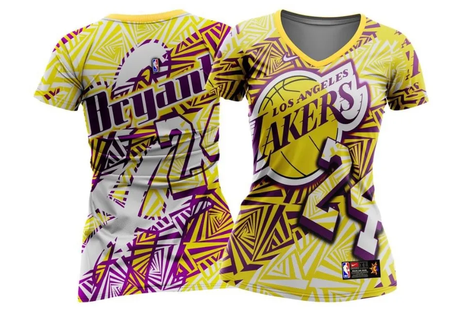 los angeles lakers jersey dress