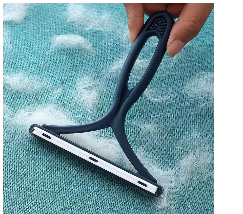 Double Sided Lint Remover for Clothes Carpet Bed Sweater Pet Hair Remover  COD | Lazada PH
