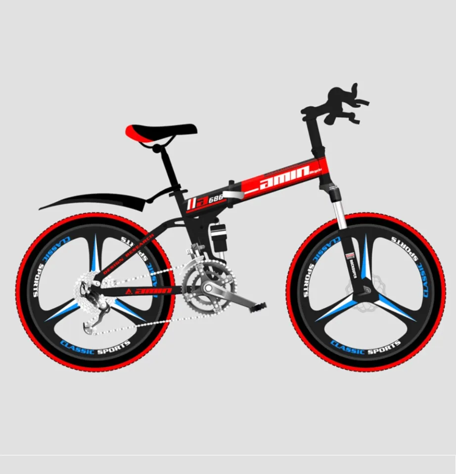 sports cycle for adults