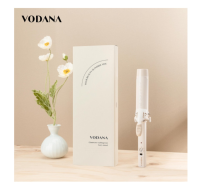 [สีใหม่] VODANA GLAM WAVE เตารีดดัดผม (CURLING IRON) [32mm,36mm] [#IVORY MOOD]TH