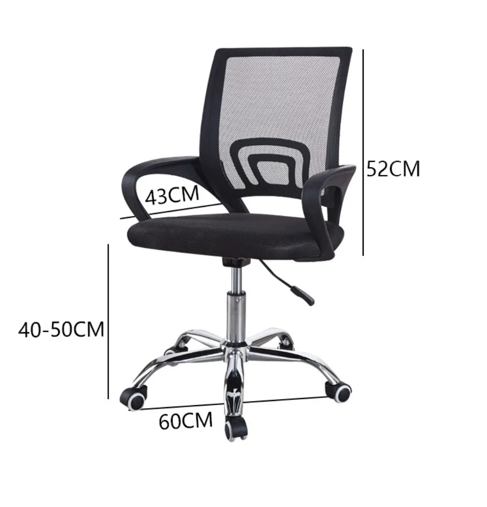 Với thiết kế hiện đại và tiện lợi, chiếc ghế này sẽ chắc chắn mang đến cho bạn cảm giác thoải mái và sự chuyên nghiệp trong công việc. Hãy xem hình ảnh để tận hưởng cái nhìn tuyệt vời nhất về sản phẩm này.