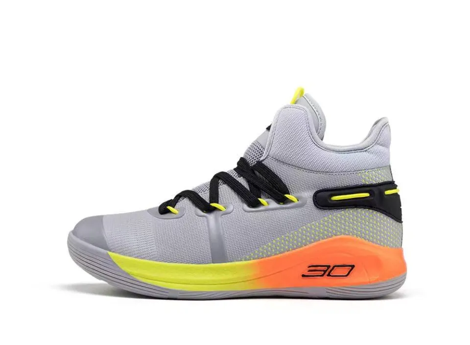 curry 6 sale women