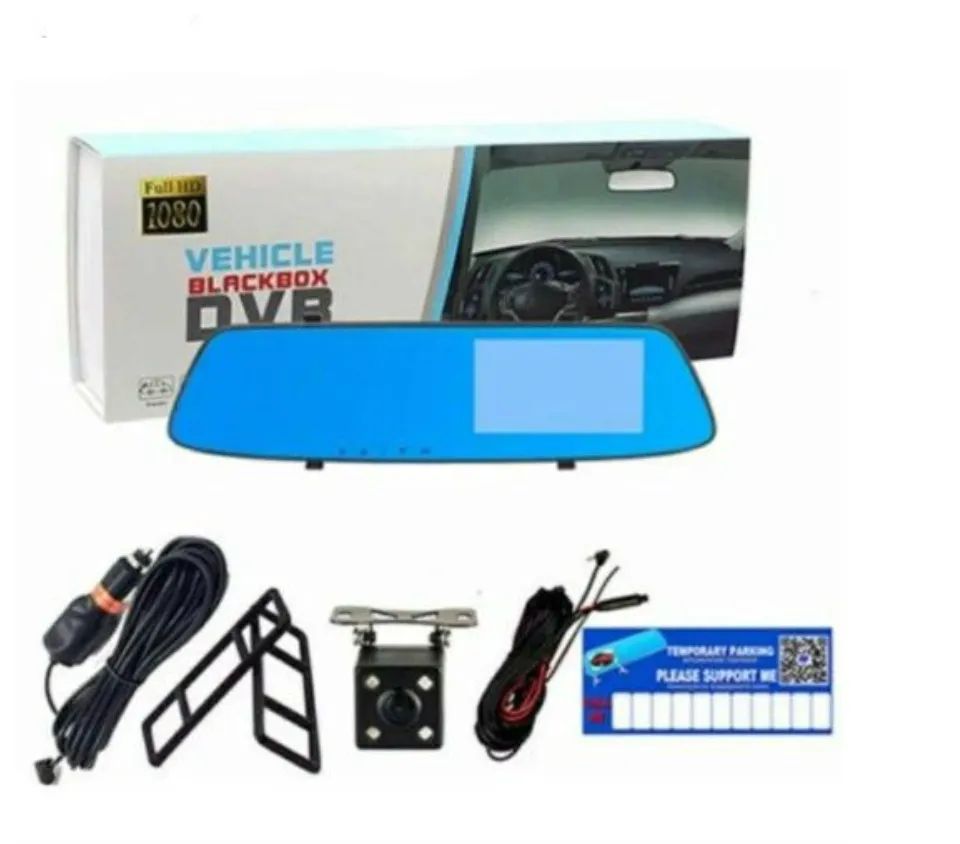 Dvr vehicle hot sale blackbox dvr