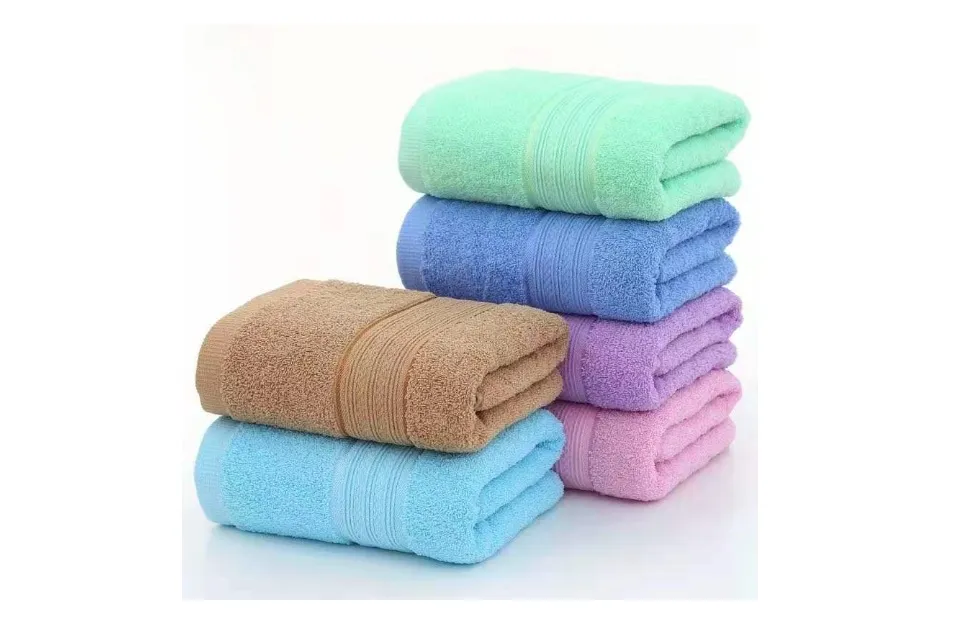 Cannon Bath Towel (140 x 70 cm)