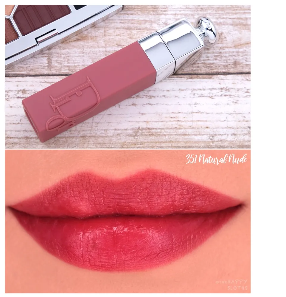 DiorNatural Red 661 Dior Addict Lip Tattoo  Beauty Lifestyle Wiki  Fandom