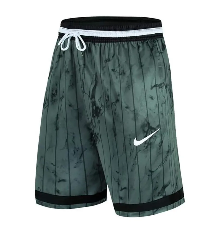 Basketball shorts best sale with deep pockets