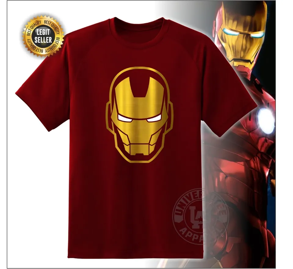 Aggregate 151+ iron man logo super hot