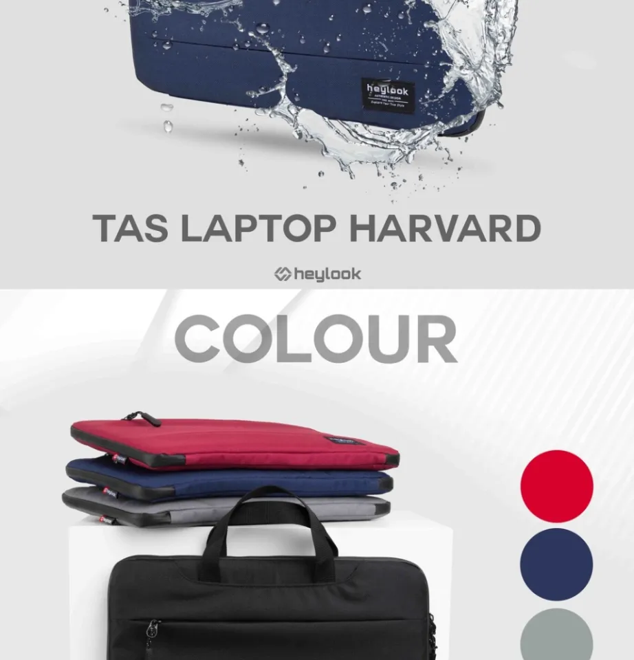 Tas Laptop modis 13.3 14 15 16 inci, tas Notebook tahan air untuk wanita,  tas selempang perjalanan tas tangan - AliExpress