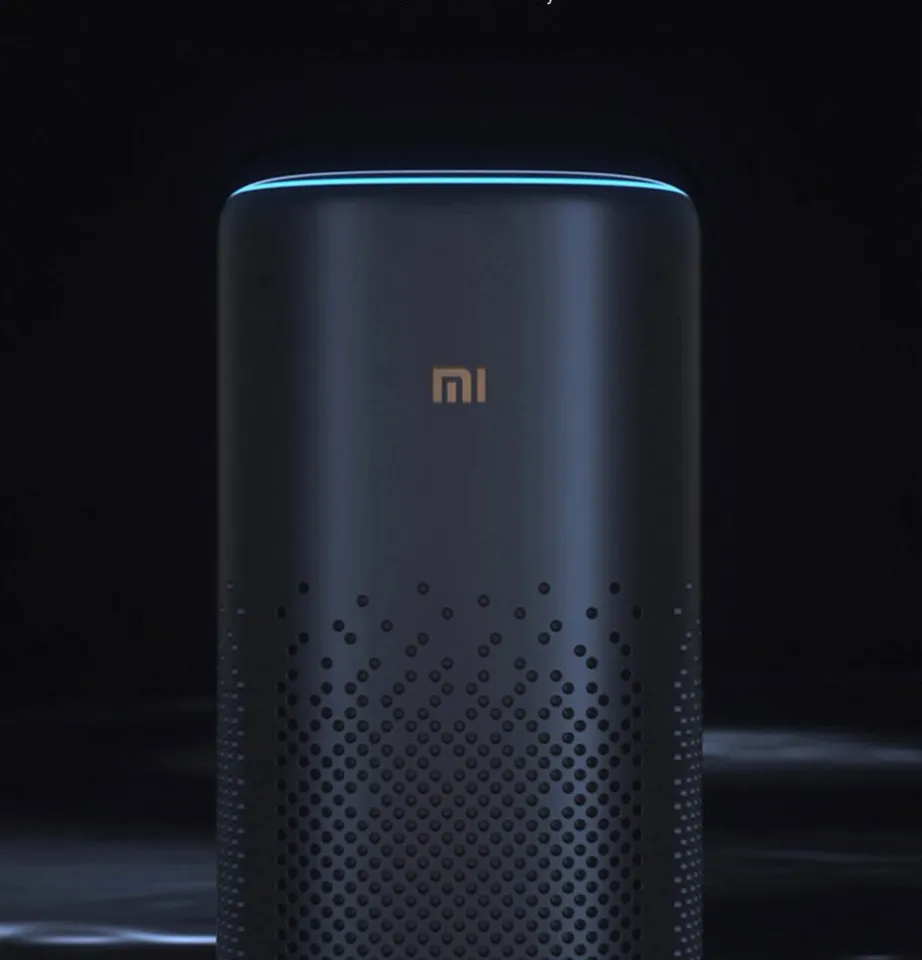 Xiaomi Xiaoai AI Speaker Pro Bluetooth Smart Home Infrared IR Remote