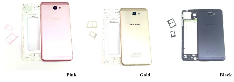 Samsung J7 Prime Xử Nữ Chính Hãng - Giá Rẻ