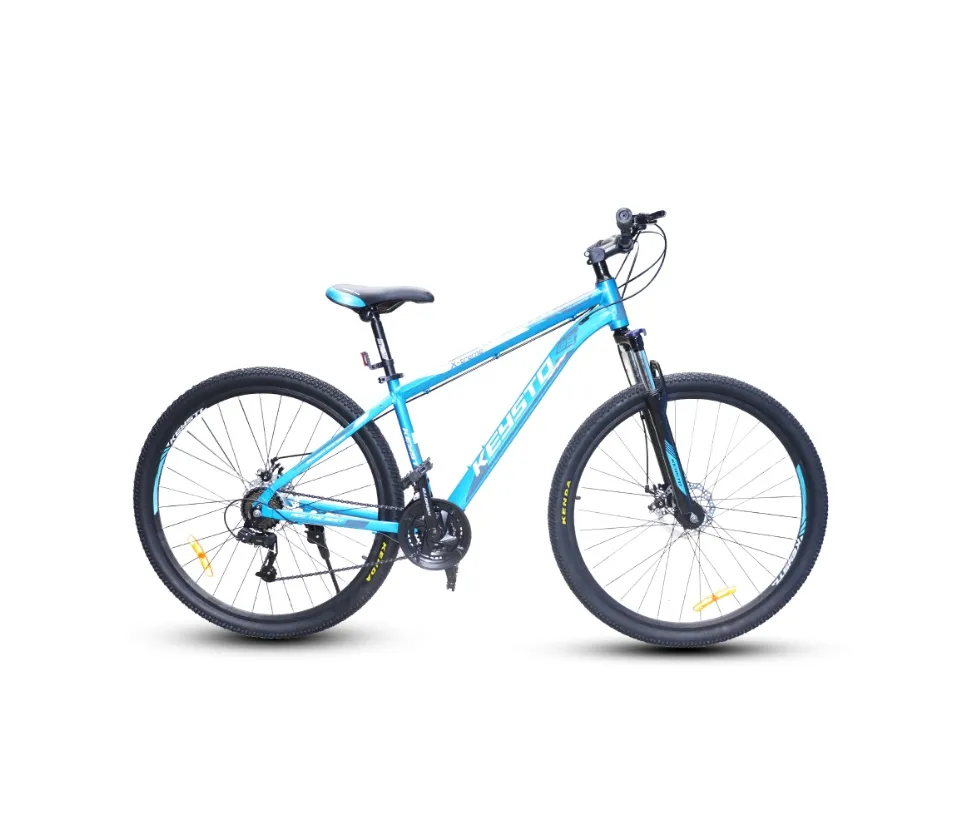 keysto xtreme 27.5