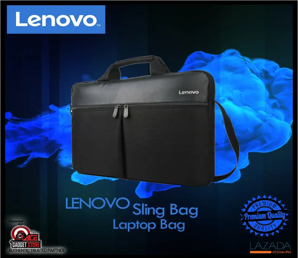 Lenovo 2024 sling bag