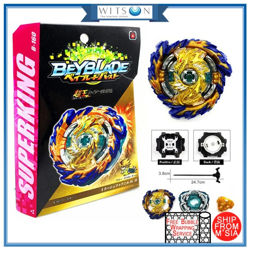 Mirage Fafnir Beyblade | vlr.eng.br