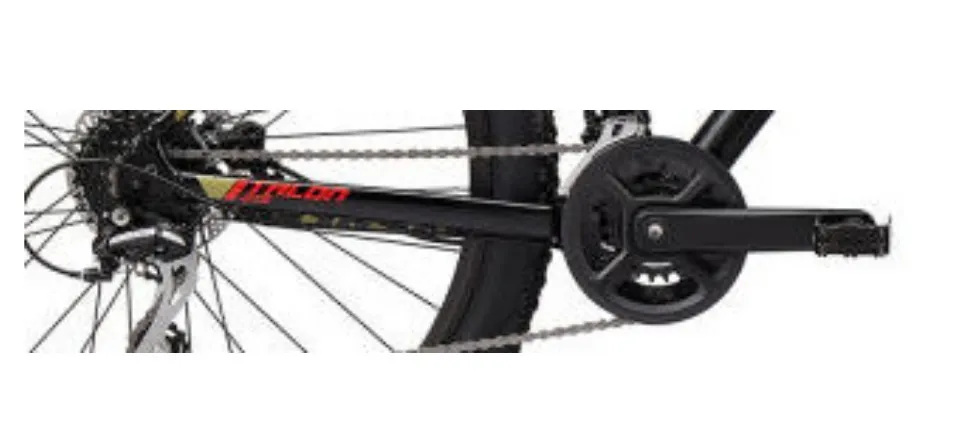 Giant Talon 3 27 5 Authentic Mountain Bike Mtb Black Orange White Lazada Ph Giant Talon 3 27 5 Authentic Mountain Bike Mtb Black Orange White Lazada Ph