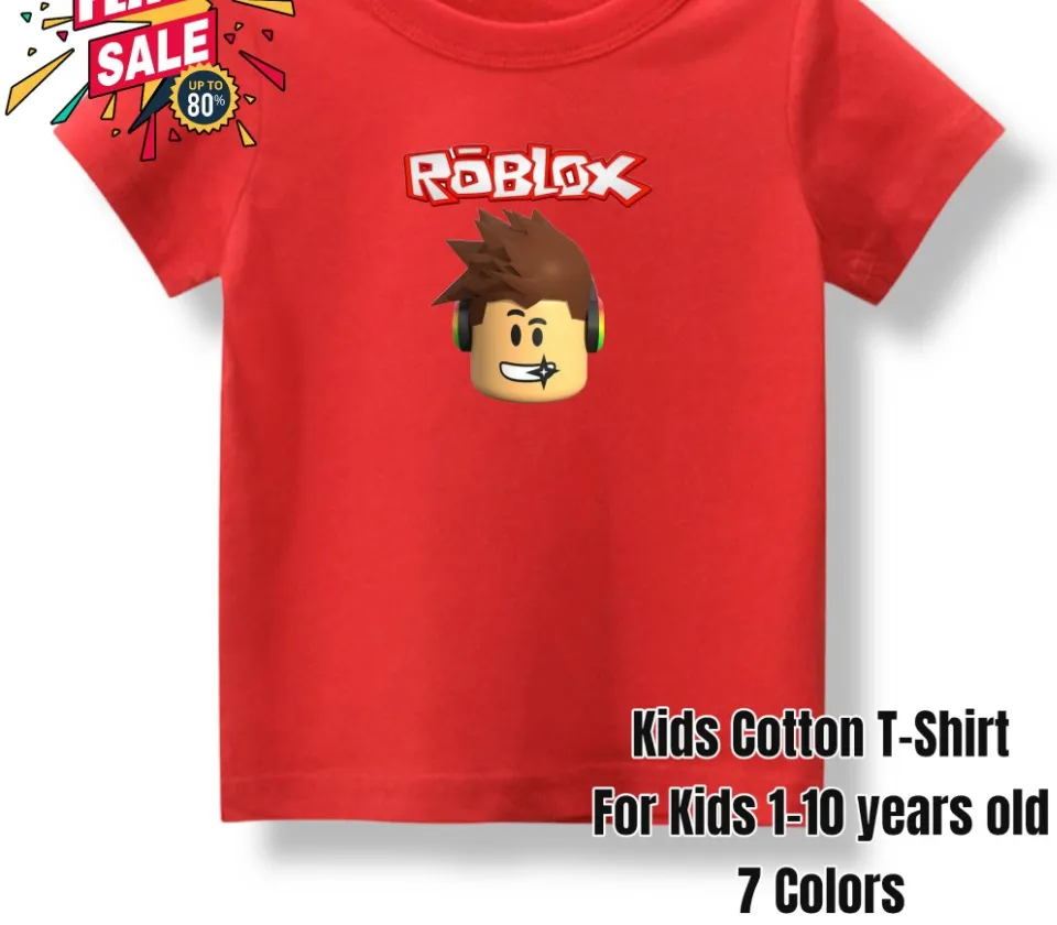 I Am Roblox Gamer Shirt by Macoroo - Issuu