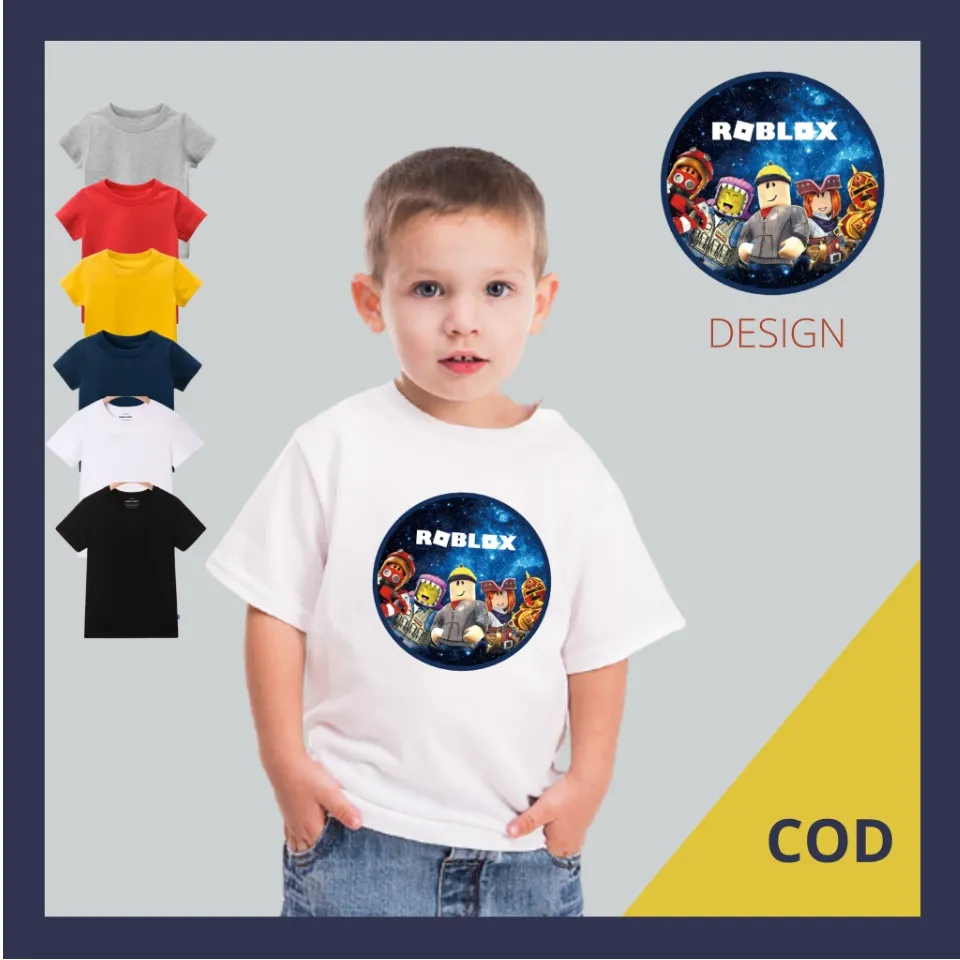 Roblox t shirt  Roblox t shirts, Free t shirt design, Roblox t-shirt