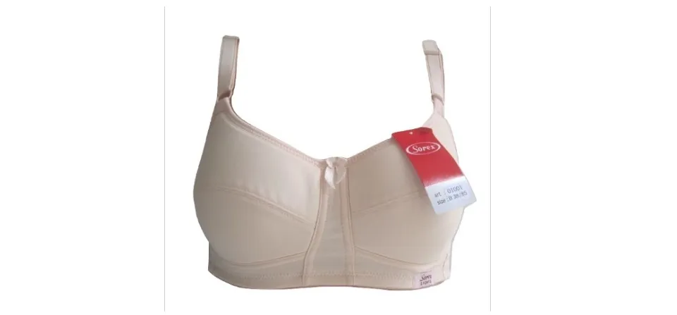 Barang Kece - Sport Bra Sorex 01001 Sport Bra Cantik Tanpa Kawat