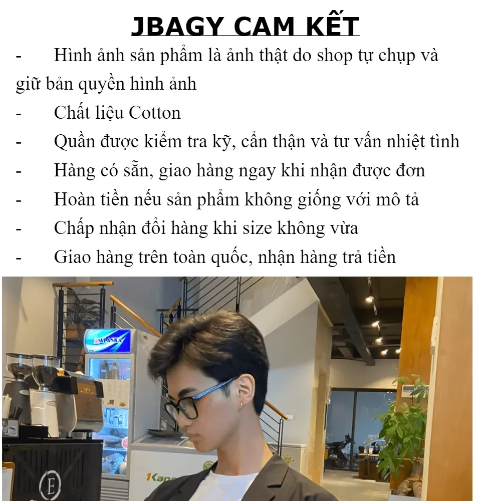 Áo blazer tay lỡ unisex phong cách Hàn Quốc, áo khoác nam form ...