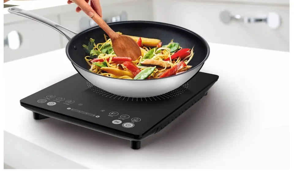 tefal electric hot plate