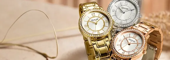 Discover more than 118 sterns ladies watches super hot - songngunhatanh ...