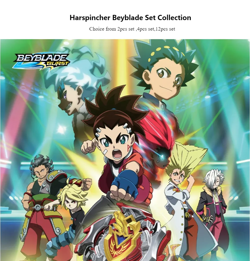 Harspincher beyblade burst completed set 2pcs 4pcs 12pcs box set turbo beyblade burst wizard fafnir Beyblade Battle Burst beyblade battle arena bayblade original set beyblade stadium beyblade launcher | Lazada PH Harspincher beyblade burst completed set 2pcs 4pcs 12pcs box set turbo beyblade burst wizard fafnir Beyblade Battle Burst beyblade battle arena bayblade original set beyblade stadium beyblade launcher | Lazada PH
