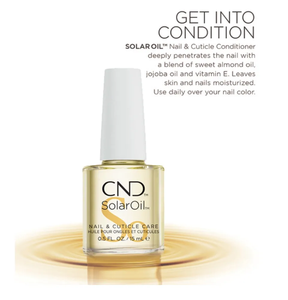 CND Solar Oil Nail & Cuticle Care 15ml | Lazada PH CND Solar Oil Nail & Cuticle Care 15ml | Lazada PH